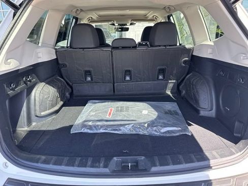 Used 2022 Subaru Forester Sport w/ Popular Package #3 AWD/4WD image 7