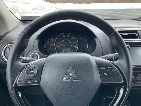 Used 2019 Mitsubishi Mirage G4 SE image 29