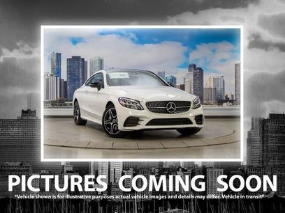 Used 2019 Mercedes-Benz C 63 AMG S