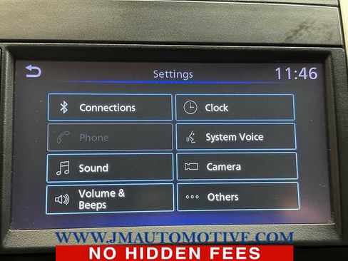 Used 2019 Nissan Frontier SV image 25