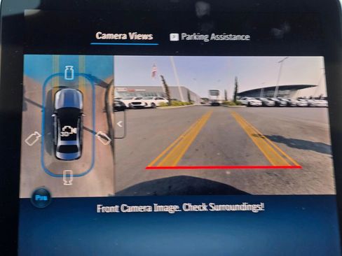 New 2026 Mercedes-Benz C 300 4MATIC Sedan image 39