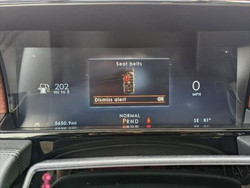 Certified 2023 Lincoln Navigator Reserve image 16