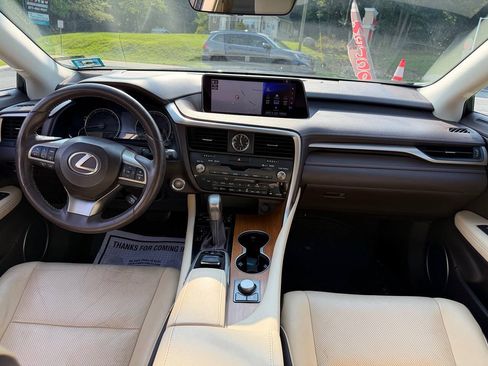 Used 2016 Lexus RX 350 AWD w/ Premium Package image 19