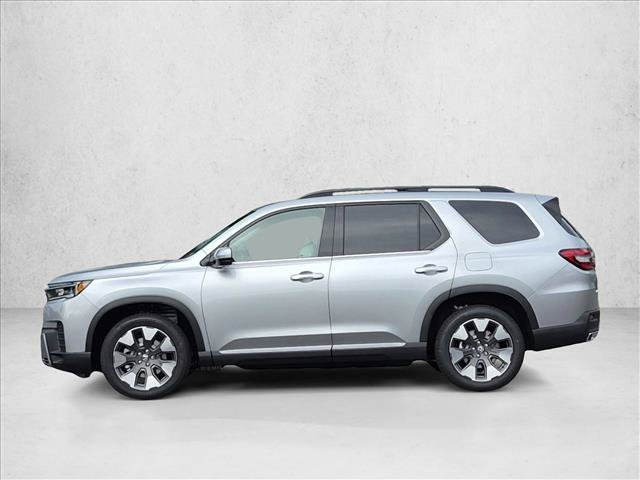 New 2026 Honda Pilot Touring image 5
