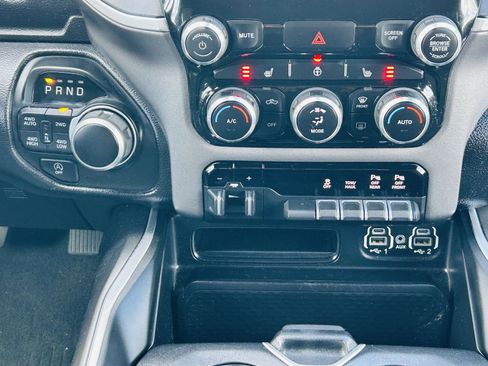 Used 2022 RAM 1500 Big Horn image 21