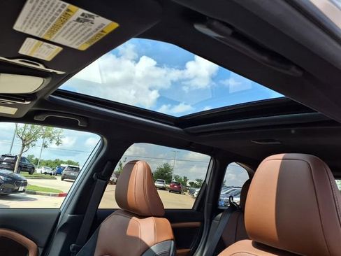 New 2026 Subaru Forester Touring AWD/4WD image 6