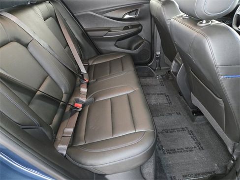 Used 2024 Buick Envista Sport Touring w/ Convenience I Package image 15