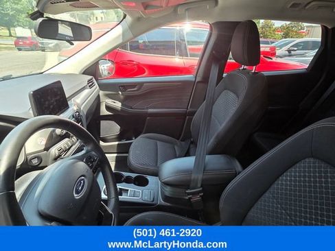 Used 2024 Ford Escape Active FWD image 9
