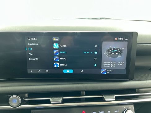 Used 2025 Hyundai Tucson SE image 14