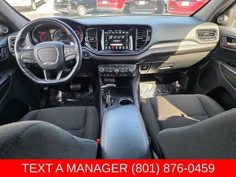 Used 2023 Dodge Durango GT AWD/4WD image 21