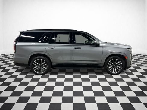 Certified 2021 Cadillac Escalade Sport w/ Driver Assist Tech Package image 2