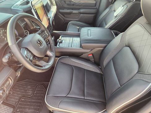 New 2026 RAM 1500 Limited AWD/4WD image 13
