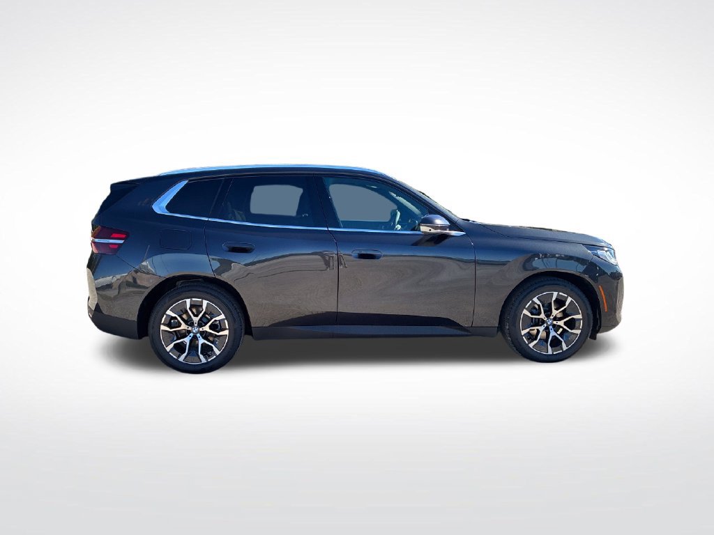 New 2026 BMW X3 xDrive30i w/ Premium Package AWD/4WD image 2