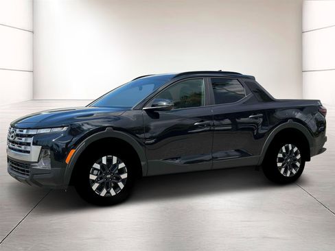 New 2026 Hyundai Santa Cruz SEL FWD image 2
