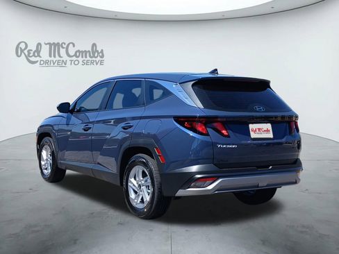 New 2026 Hyundai Tucson SE image 3