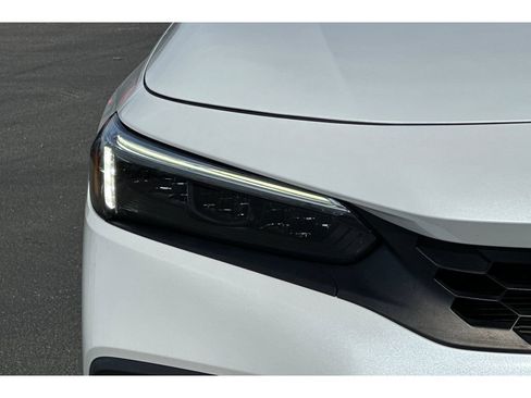 Used 2024 Honda Civic EX-L image 18