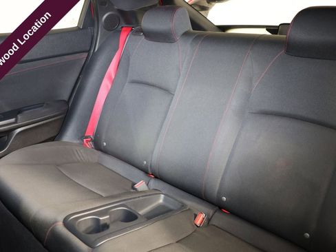 Used 2019 Honda Civic Type R image 10