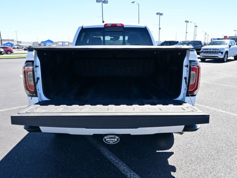 Used 2018 GMC Sierra 1500 Denali w/ Denali Ultimate Package image 13