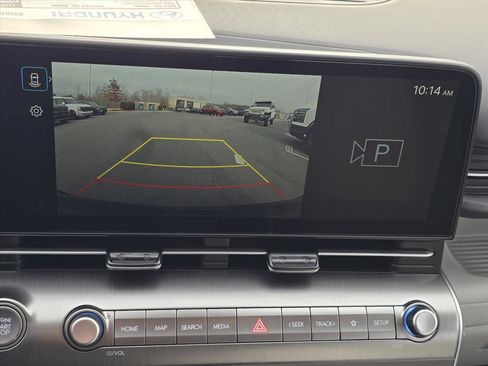 New 2026 Hyundai Kona SE image 16