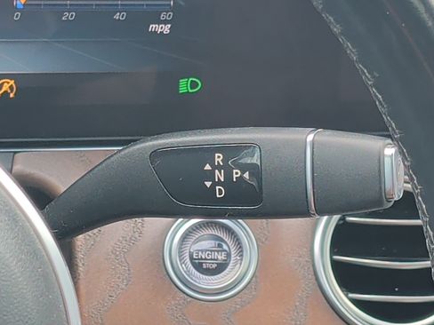 Used 2020 Mercedes-Benz E 350 Sedan image 24