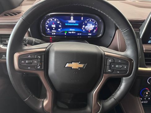 Certified 2023 Chevrolet Tahoe High Country image 20