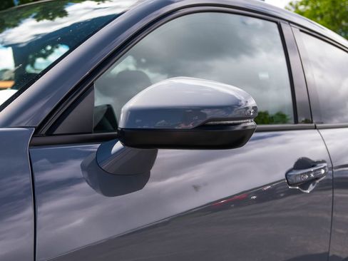 Certified 2025 Acura ADX AWD image 15