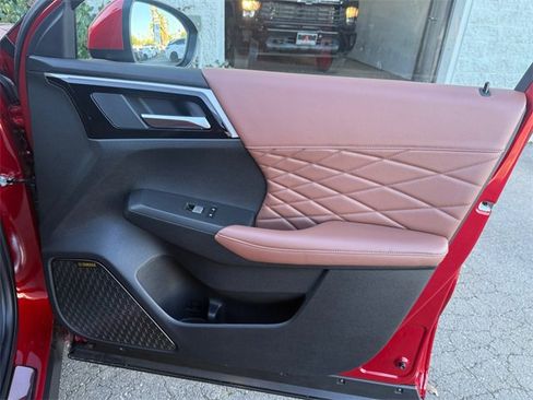 New 2026 Mitsubishi Outlander SEL image 27