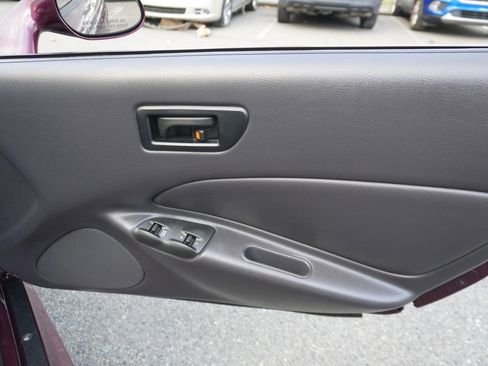 Used 1999 Plymouth Prowler Roadster 2D image 26