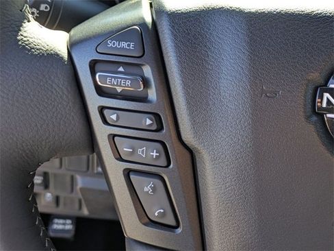 New 2026 Nissan Frontier SV image 16