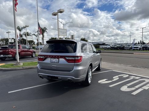 Used 2021 Dodge Durango GT w/ Trailer Tow Group IV image 4