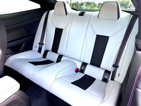 New 2026 BMW M4 Competition image 18