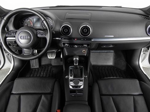 Used 2016 Audi A3 2.0T Premium Plus w/ Technology Package image 33