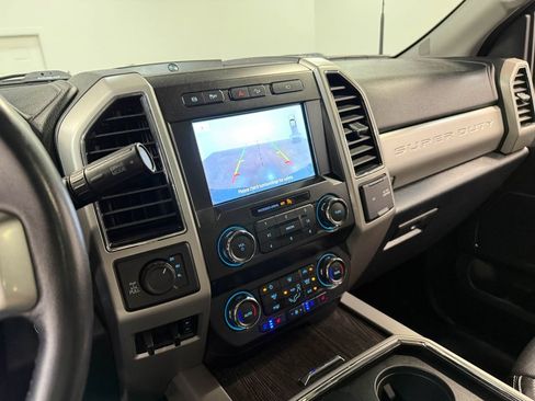 Used 2021 Ford F250 Lariat AWD/4WD image 82