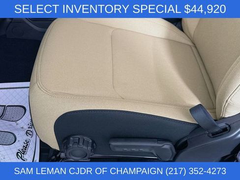 New 2026 Jeep Gladiator Willys image 18