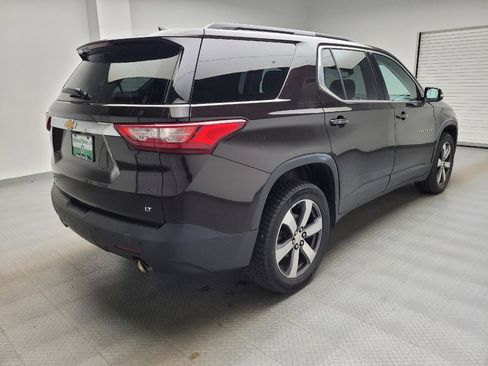Used 2019 Chevrolet Traverse LT w/ LT Premium Package AWD/4WD image 9