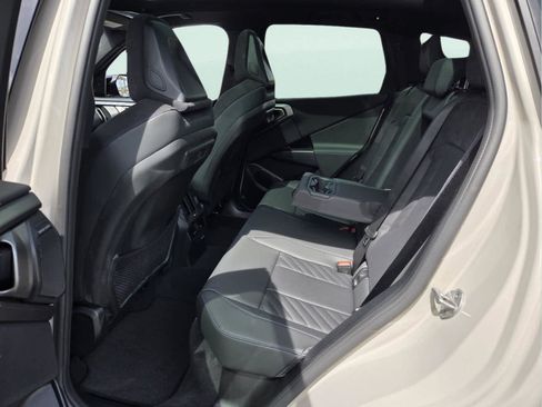 Certified 2026 BMW X3 M50 AWD/4WD image 12