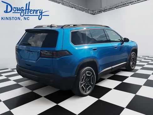 New 2026 Jeep Cherokee Limited AWD/4WD image 5