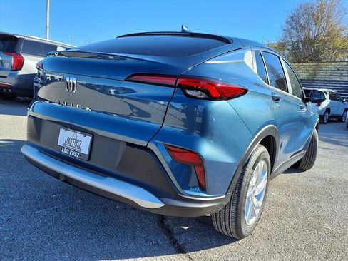 New 2026 Buick Envista Preferred w/ Convenience I Package image 19