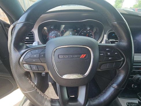 Used 2023 Dodge Charger GT w/ Performance Handling Group RWD image 12
