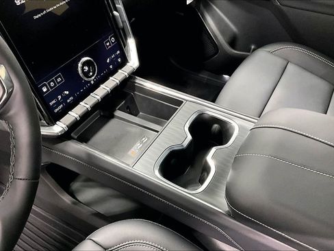 New 2026 GMC Acadia Elevation w/ Black Edition FWD image 20