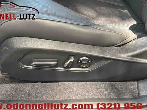 Used 2023 Acura TLX Type S AWD/4WD image 8