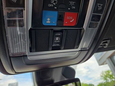 New 2026 RAM 1500 Big Horn AWD/4WD image 81