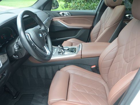 Used 2023 BMW X5 sDrive40i w/ Premium Package RWD image 11