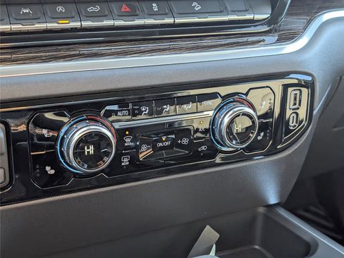 New 2026 GMC Sierra 1500 Elevation w/ X31 Off-Road Package image 27