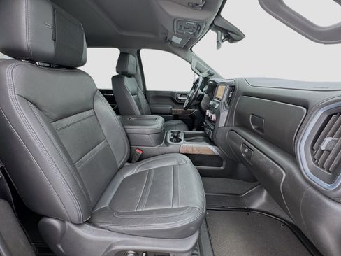 Used 2021 GMC Sierra 2500 Denali image 19