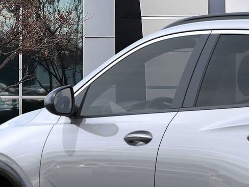 New 2026 Buick Encore GX Sport Touring w/ Comfort Package image 12