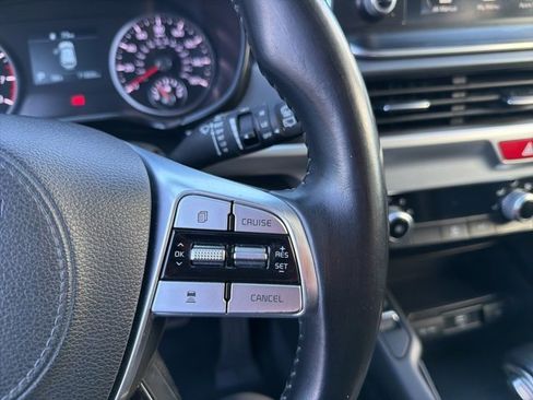 Used 2020 Kia Telluride S image 13