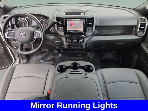 New 2026 RAM 5500 Tradesman w/ Chrome Appearance Group image 19