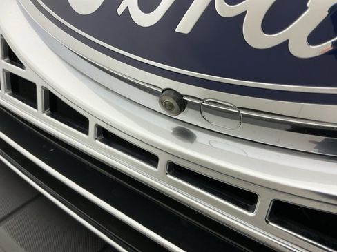 Used 2018 Ford F350 Platinum w/ Platinum Ultimate Package image 11