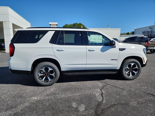 New 2027 GMC Yukon AT4 w/ Technology Package AWD/4WD image 2